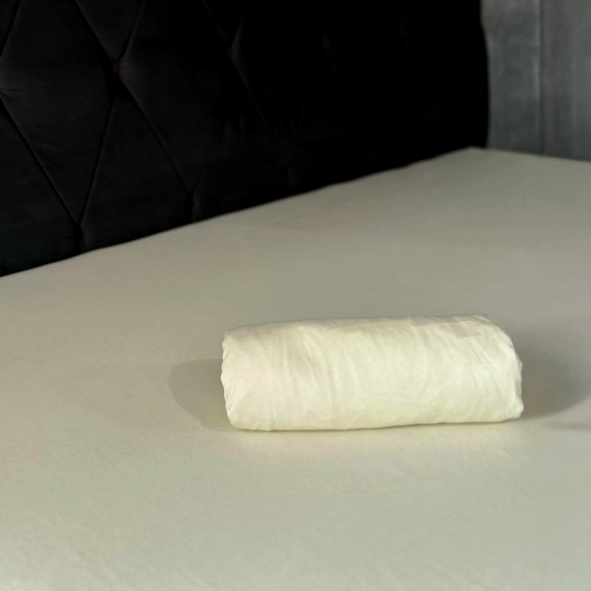 Lençol Casal Avulso OffWhite